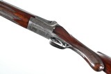 Merkel Ejector 201E O/U Shotgun 12GA - 6 of 14