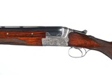 Merkel Ejector 201E O/U Shotgun 12GA - 4 of 14