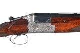 Merkel Ejector 201E O/U Shotgun 12GA - 2 of 14