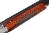 Merkel Ejector 201E O/U Shotgun 12GA - 10 of 14