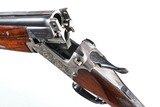 Merkel Ejector 201E O/U Shotgun 12GA - 7 of 14