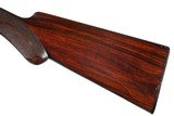 Merkel Ejector 201E O/U Shotgun 12GA - 9 of 14