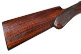 Merkel Ejector 201E O/U Shotgun 12GA - 8 of 14