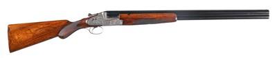 Merkel 203 O/U Shotgun 12GA - Image 3 of 14