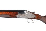 Merkel 203 O/U Shotgun 12GA - Image 4 of 14
