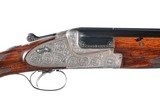 Merkel 203 O/U Shotgun 12GA - Image 2 of 14