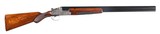 Merkel 203 O/U Shotgun 12GA - Image 3 of 14