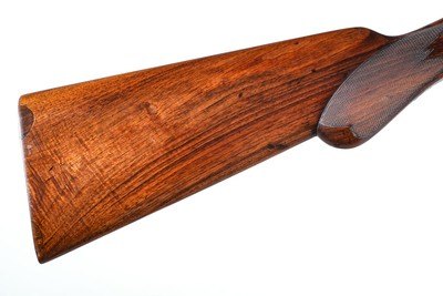 Merkel 203 O/U Shotgun 12GA - Image 8 of 14