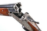 Merkel 203 O/U Shotgun 12GA - Image 7 of 14