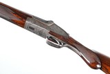 Merkel 203 O/U Shotgun 12GA - Image 6 of 14