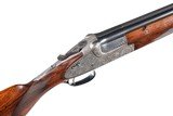 Merkel 203 O/U Shotgun 12GA - Image 1 of 14