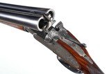 Army & Navy Sidelock Side-by-Side Shotgun, 12 Gauge - 7 of 14