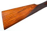 Army & Navy Sidelock Side-by-Side Shotgun, 12 Gauge - 8 of 14