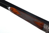 Army & Navy Sidelock Side-by-Side Shotgun, 12 Gauge - 11 of 14