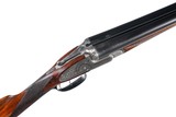 Army & Navy Sidelock Side-by-Side Shotgun, 12 Gauge - 1 of 14