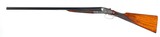 Army & Navy Sidelock Side-by-Side Shotgun, 12 Gauge - 5 of 14