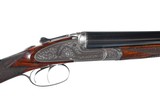 Army & Navy Sidelock Side-by-Side Shotgun, 12 Gauge - 2 of 14