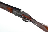 Army & Navy Sidelock Side-by-Side Shotgun, 12 Gauge - 6 of 14