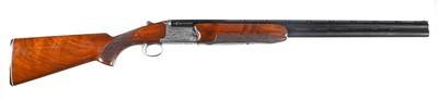 Nikko 5000 O/U Shotgun 12GA - Image 3 of 14