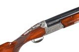 Nikko 5000 O/U Shotgun 12GA - Image 1 of 14