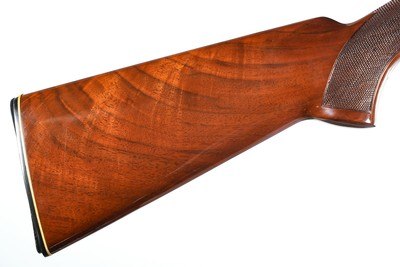 Nikko 5000 O/U Shotgun 12GA - Image 8 of 14