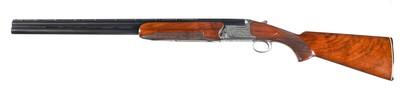 Nikko 5000 O/U Shotgun 12GA - Image 5 of 14