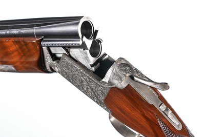 Nikko 5000 O/U Shotgun 12GA - Image 7 of 14