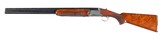 Nikko 5000 O/U Shotgun 12GA - Image 5 of 14