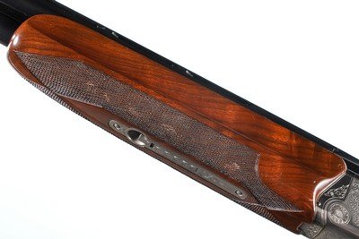Nikko 5000 O/U Shotgun 12GA - Image 11 of 14