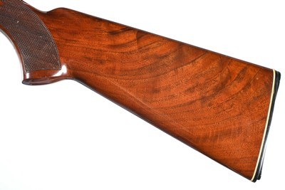 Nikko 5000 O/U Shotgun 12GA - Image 9 of 14