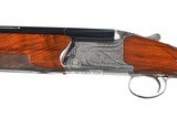 Nikko 5000 O/U Shotgun 12GA - Image 4 of 14