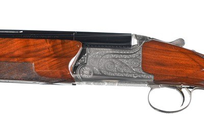 Nikko 5000 O/U Shotgun 12GA - Image 4 of 14