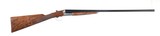 Beretta 486 Deep Scroll SxS Shotgun 28GA - 7 of 21