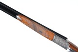 Beretta 486 Deep Scroll SxS Shotgun 28GA - 14 of 21