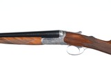 Beretta 486 Deep Scroll SxS Shotgun 28GA - 11 of 21
