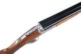 Beretta 486 Deep Scroll SxS Shotgun 28GA - 1 of 21