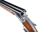 Beretta 486 Deep Scroll SxS Shotgun 28GA - 19 of 21