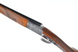 Beretta 486 Deep Scroll SxS Shotgun 28GA - 13 of 21