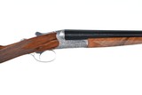 Beretta 486 Deep Scroll SxS Shotgun 28GA - 6 of 21