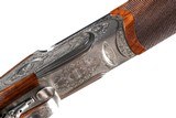 Caesar Guerini Invictus V Ascent Over/Under Shotgun, 12 Gauge (As New - 21 of 22