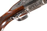 Caesar Guerini Invictus V Ascent Over/Under Shotgun, 12 Gauge (As New - 22 of 22