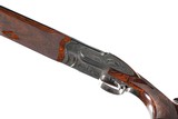 Caesar Guerini Invictus V Ascent Over/Under Shotgun, 12 Gauge (As New - 13 of 22