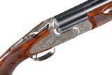 Caesar Guerini Invictus V Ascent Over/Under Shotgun, 12 Gauge (As New - 1 of 22
