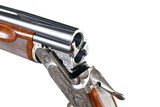 Caesar Guerini Invictus V Ascent Over/Under Shotgun, 12 Gauge (As New - 19 of 22