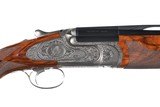 Caesar Guerini Invictus V Ascent Over/Under Shotgun, 12 Gauge (As New - 6 of 22