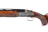 Caesar Guerini Invictus V Ascent Over/Under Shotgun, 12 Gauge (As New - 11 of 22