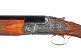 Caesar Guerini Apex O/U Shotgun 12GA - Image 10 of 22