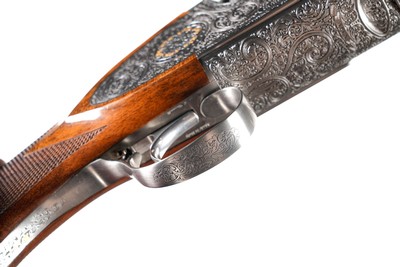 Caesar Guerini Apex O/U Shotgun 12GA - Image 12 of 22