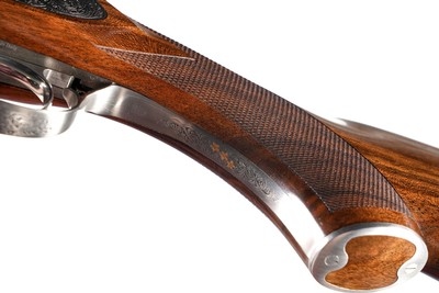 Caesar Guerini Apex O/U Shotgun 12GA - Image 5 of 22
