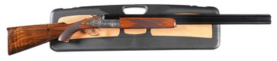 Caesar Guerini Apex O/U Shotgun 12GA - Image 18 of 22
